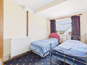 Ground floor bedroom - click for photo gallery